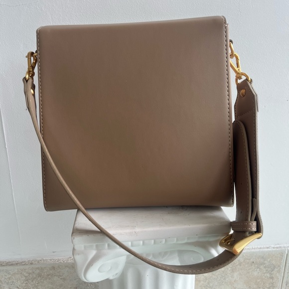 CDSD - W Concept designer shoulder & crossbody bag - Picture 5 of 13